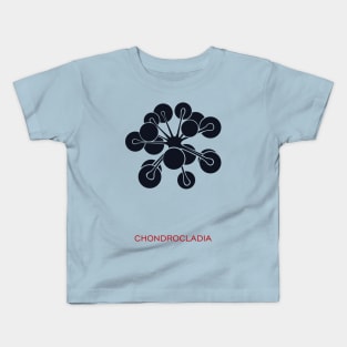 Chondrocladia Kids T-Shirt